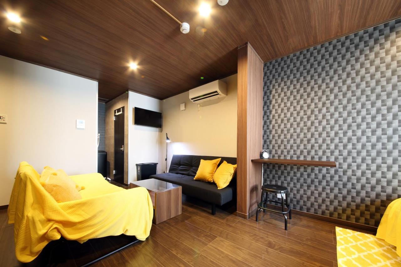 Appartement S-Rea Tokyo 101 à Urayasu Extérieur photo