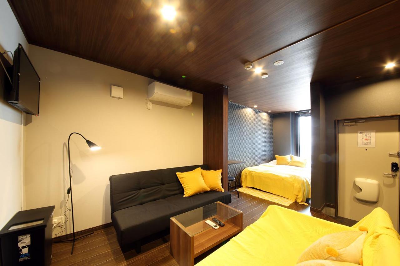 Appartement S-Rea Tokyo 101 à Urayasu Extérieur photo