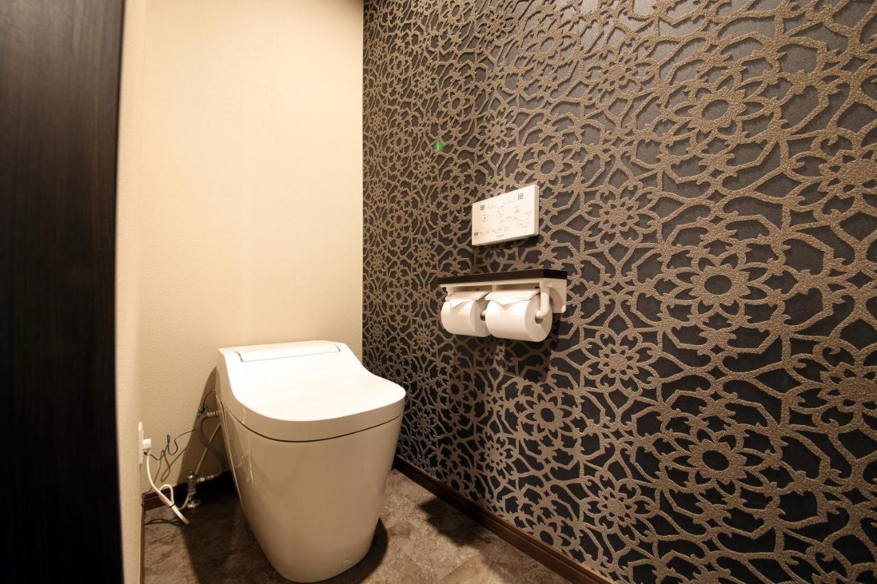 Appartement S-Rea Tokyo 101 à Urayasu Extérieur photo