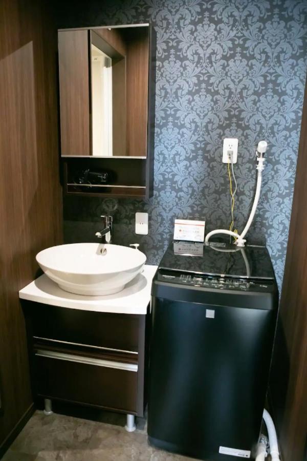 Appartement S-Rea Tokyo 101 à Urayasu Extérieur photo